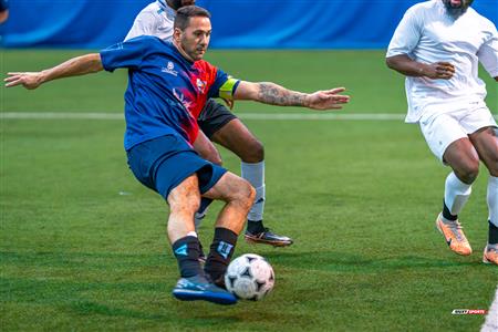 LPC 2023 - Atlante (1) vs (1) Vétérans United