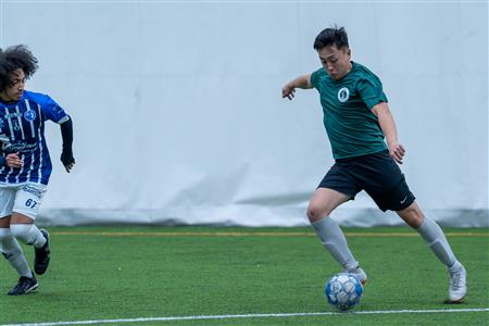 TKL 2023 Div3 - Bandjos Div3A (11) vs (1) Khoyas FC