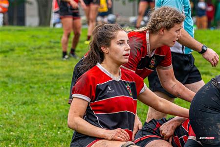 RUGBY QC 2023 (W2) - TMR RFC (46) vs (5) Beaconsfield RFC