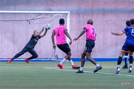LPC 2023 - Inter Montreal FC () vs () All-Stars