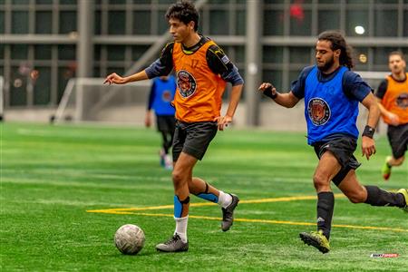 Bandjos Try Out Été 2023 Sénior Masculin AA