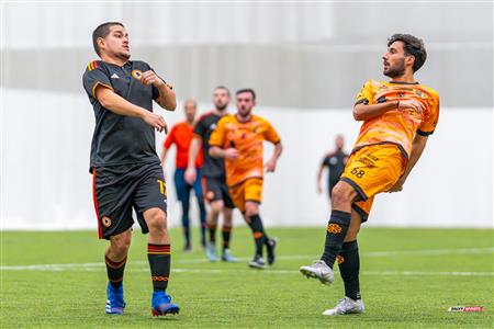 TKL 2023 DIV2 - BANDJOS FC (8) - (3) BOLOS TKL