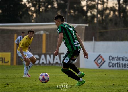 AFA - 1B - FLANDRIA (0) VS (1) CA Nueva Chicago