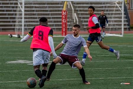 CSL 2023 - FC Huile (2) vs (1) QUAD FC