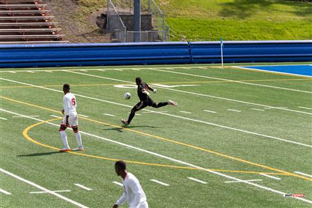 RSEQ - 2023 - Carabins (1) vs (0) Rouge et Or