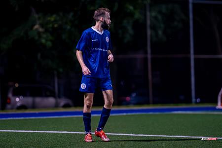 ARSC - BANDJOS DIV1 (0) VS (3) USM Div 1