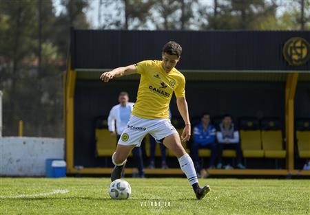 AFA - 1B - FLANDRIA (2) VS (1) Brown PM