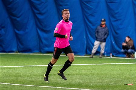 QSL - Scooby-Doo-Papa (3) vs (7) Real Azteca