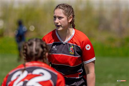 THE CAT POLSON MEMORIAL CUP 2023 - IN LOVING MEMORY OF CATHERINE POLSON