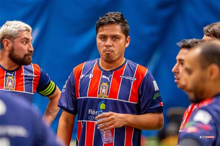 QSL - Real Azteca (2) vs (4) Chivas Montreal FC