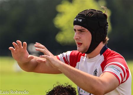 URBA 1ra C - Areco RC (31) vs (35) Centro Naval