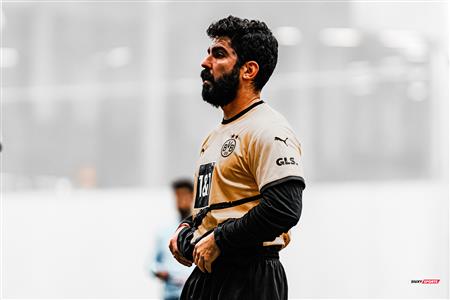 TKL 2023 DIV1 - Levski Montreal FC (2) vs (5) EKIP XI