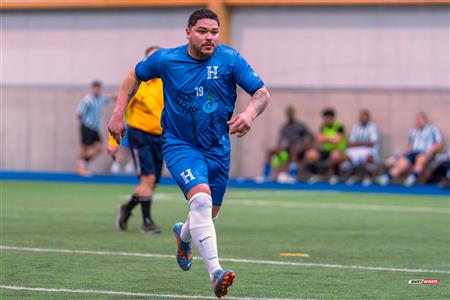 LPC 2023 - Olimpia vs Raza Azteca