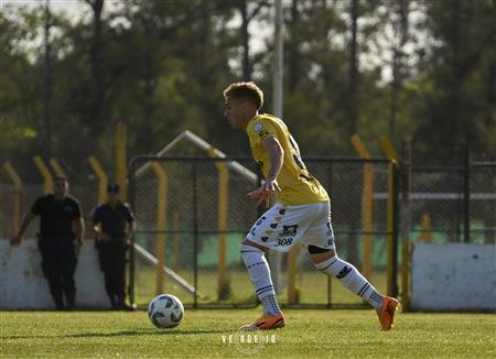 AFA - 1B - FLANDRIA (0) VS (1) San Martin (SJ)