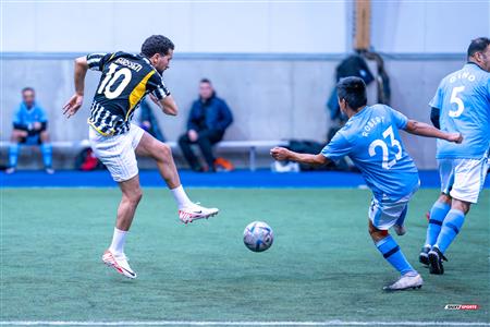 LPC 2023 - Peru FC vs FC Carthage