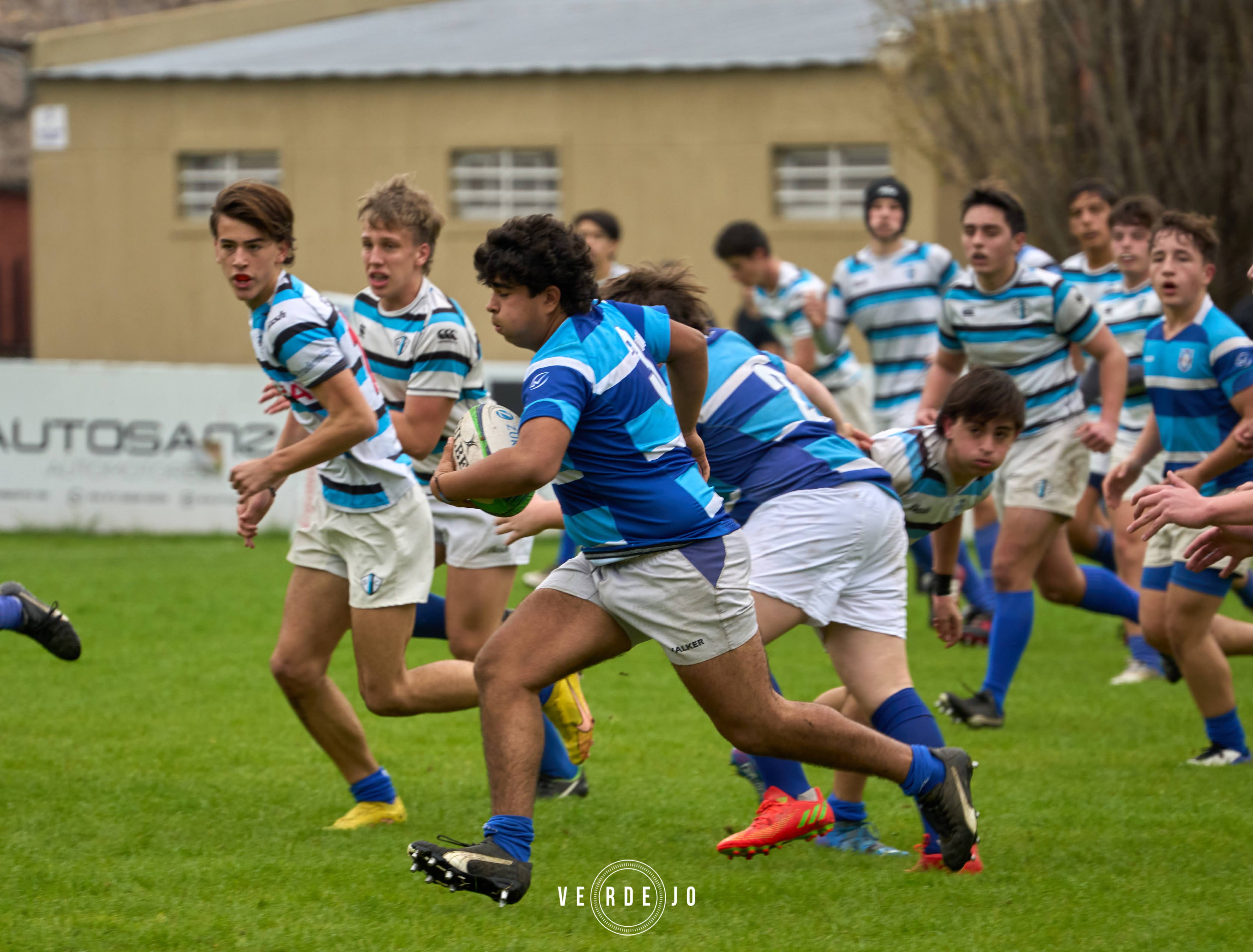  Luján Rugby Club - San Isidro Club - Rugby - URBA M16 - Lujan Rugby Club vs San Isidro Club (#URBA2023M16LRCSIC) Photo by: Ignacio Verdejo | Siuxy Sports 2023-08-13