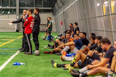 Bandjos Try Out Été 2023 Sénior Masculin AA