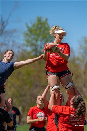 THE CAT POLSON MEMORIAL CUP 2023 - IN LOVING MEMORY OF CATHERINE POLSON