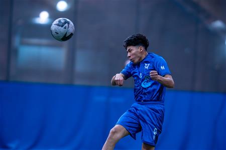 LPC 2023 - Olimpia vs All-Stars Foot (1st half)