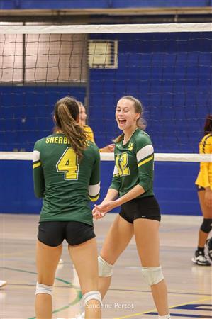 UQAM Invitational 2022 - Vert et Or