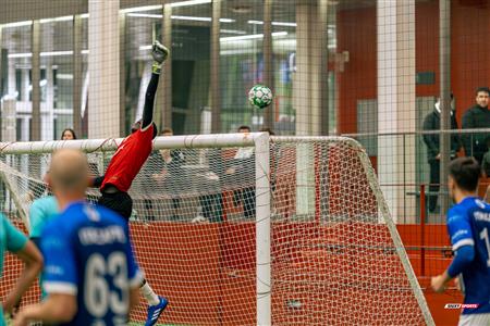 TKL 2023 DIV1 - FC ASC (5) vs (2) Bandjos FC