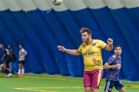 QSL - Tuugaalik (4) vs (2) AC Crema