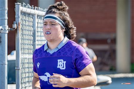 RSEQ 2023 RUGBY M - Bishop's (7) VS (33) ETS