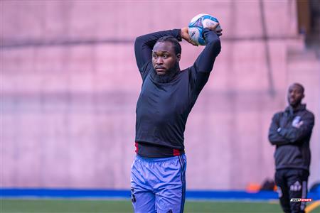 LPC 2023 - Peru Senior vs Puissance