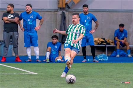 LPC 2023 - Olimpia vs Raza Azteca