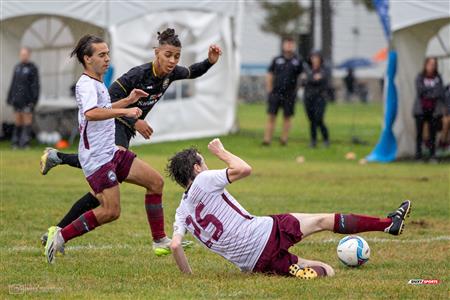 Coupe Ligue 2023 // Saint Lazare HSC x CS Montreal Centre