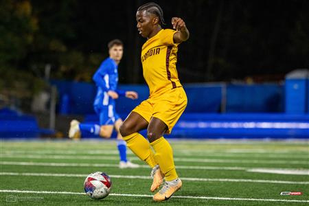 RSEQ - 2023 SOCCER M - DEMI FINALE - U. DE MONTRÉAL (3) VS (0) CONCORDIA U.