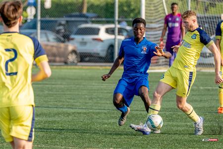 PLSQ - CS Longueil (0) vs (0) VS CS Mont-Royal Outremont