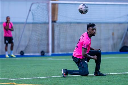 LPC 2023 - Olimpia vs All-Stars Foot (2nd half)