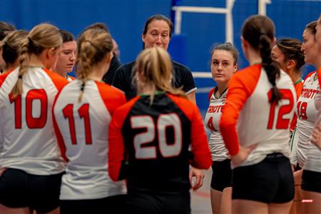 RSEQ - 2023 Volley F - UQAM (3) vs (0) UQTR (Match)