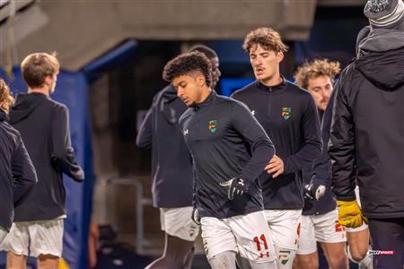 RSEQ - 2023 Final Soccer Univ. Masc - UdM (1) vs (2) UQTR - Reel B