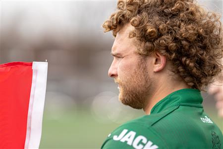 PARCO TOURNOI A.STEFU 2023 - MONTREAL IRISH RFC VS CLUB DE RUGBY DE QUÉBEC
