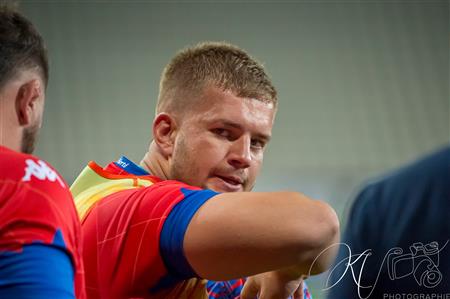 Pro D2 - FC Grenoble (37) vs (16) US Montauban