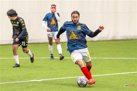 TKL 2023 DIV2 - FC Lion (6) - (6) FC Grabuge