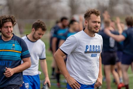 PARCO TOURNOI A.STEFU 2023 - PARC OLYMPIQUE VS BYTOWN BLUES RFC