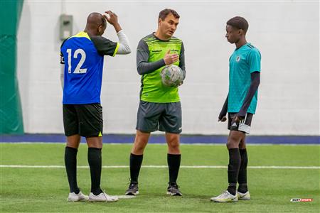 QSL - Outsiders (1)(3) vs (1)(4) Anti Social Club