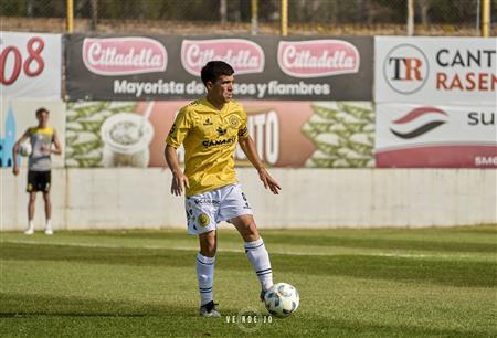 AFA - 1B - FLANDRIA (0) VS (1) San Martin (SJ)