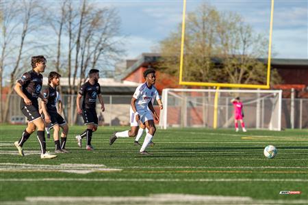 PLSQ - A.S. de Laval vs. F.C. Laval