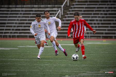 RSEQ - 2023 SOCCER UNIV. MASC - McGill (0) VS (0) Sherbrooke