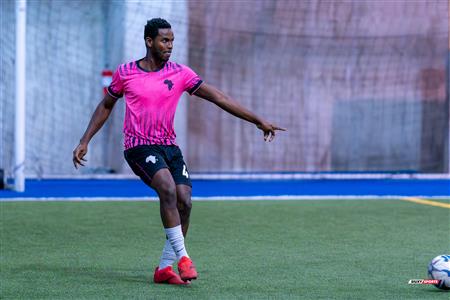 LPC 2023 - Inter Montreal FC () vs () All-Stars