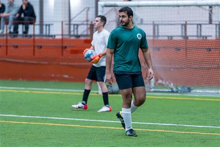 TKL 2023 Div3 - Bandjos Div3A (11) vs (1) Khoyas FC