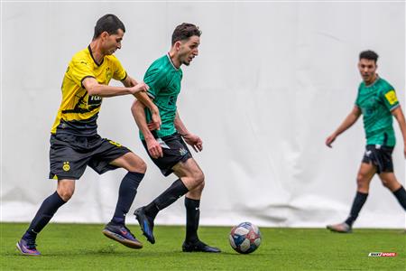 TKL 2023 DIV1 - Levski Montreal FC (2) vs (5) EKIP XI