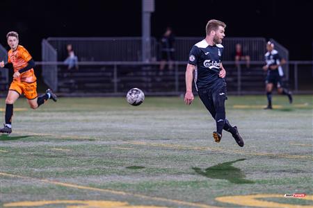 ARSC - Montréal City DIV 1 (2) vs (0) Bandjos DIV1