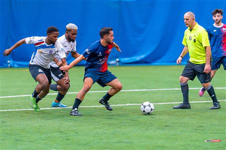 LPC 2023 - Atlante (1) vs (1) Vétérans United