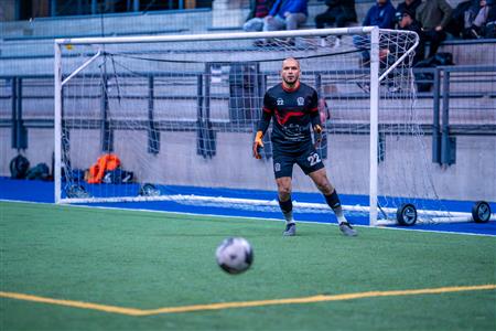 LPC 2023 - Olimpia vs All-Stars Foot (2nd half)