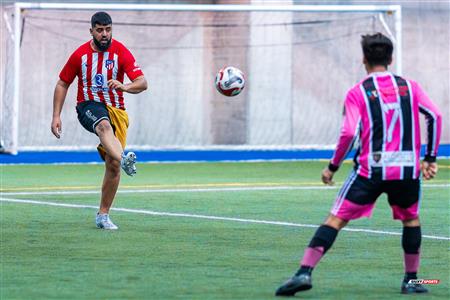 LPC 2023 - Sport Boys vs Atletico Madrid